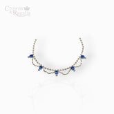 Imperial State Crown - Necklace